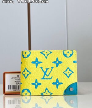 LV WALLET
