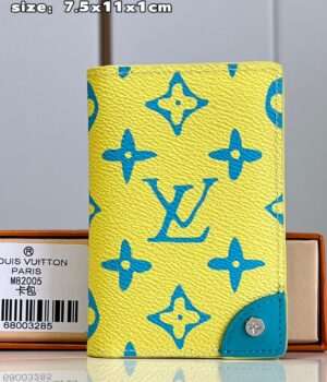 LV WALLET