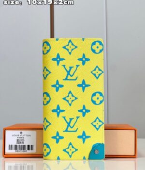 LV WALLET