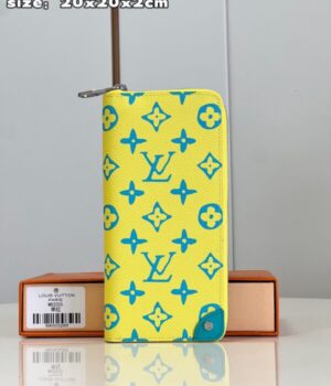 LV WALLET