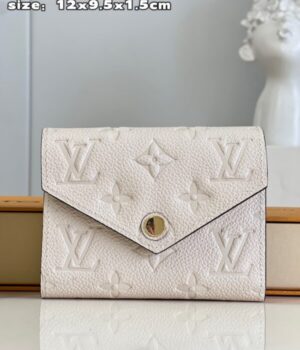 LV WALLET