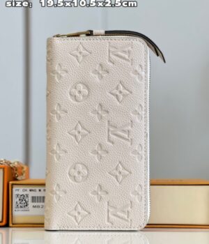 LV WALLET