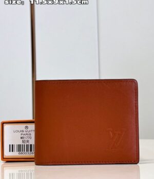 LV WALLET