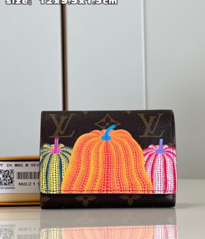 LV WALLET