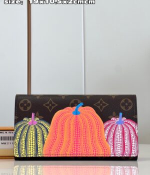 LV WALLET
