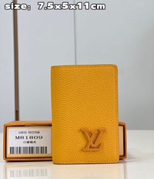 LV WALLET