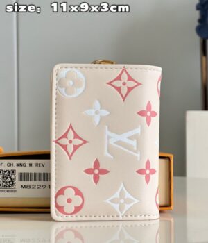 LV WALLET