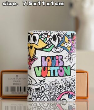 LV WALLET