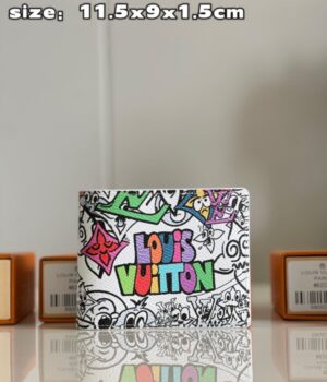 LV WALLET