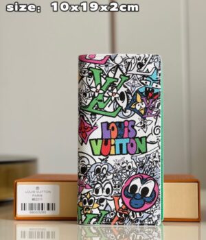 LV WALLET