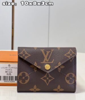 LV WALLET