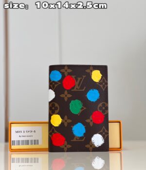 LV WALLET