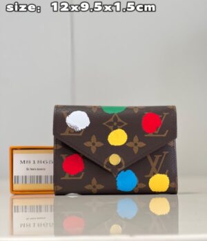 LV WALLET