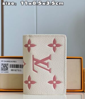 LV WALLET