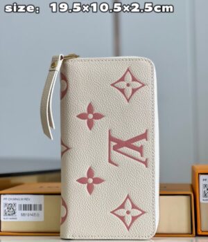 LV WALLET