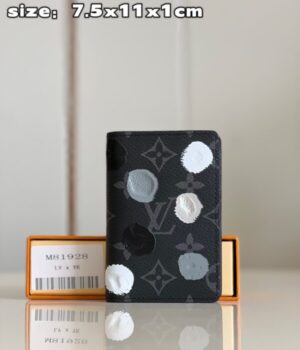 LV WALLET