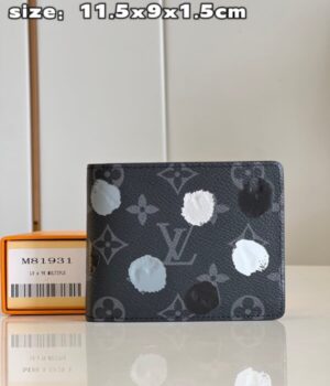 LV WALLET