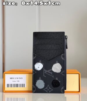 LV WALLET
