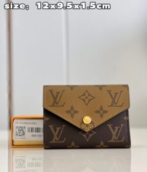 LV WALLET