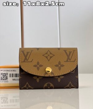 LV WALLET