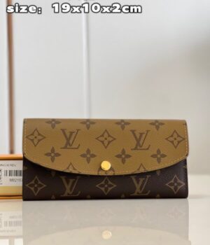 LV WALLET