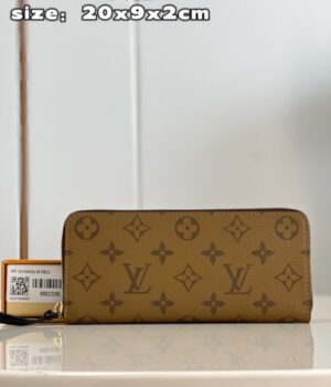 LV WALLET