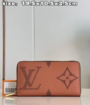 LV WALLET