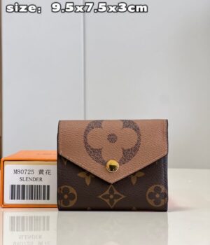 LV WALLET