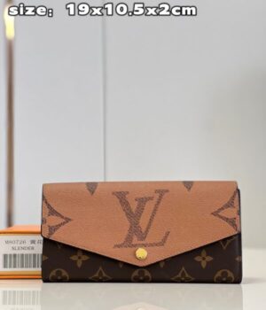 LV WALLET