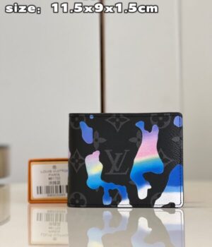 LV WALLET