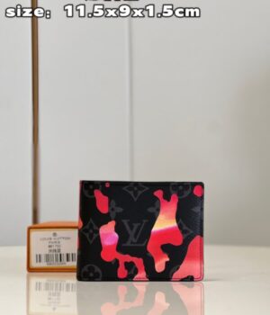LV WALLET