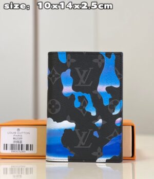 LV WALLET