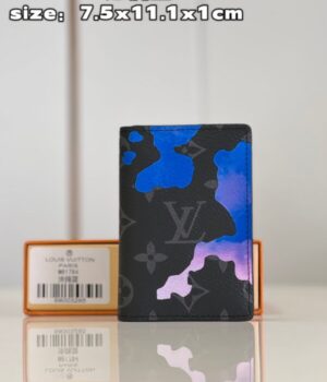 LV WALLET