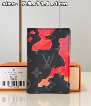 LV WALLET