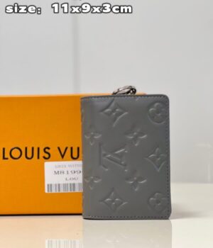 LV WALLET