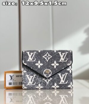 LV WALLET