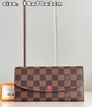 LV WALLET