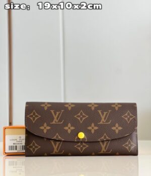 LV WALLET