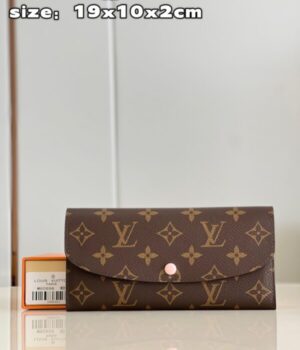 LV WALLET