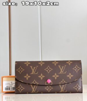 LV WALLET