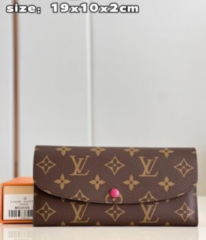 LV WALLET