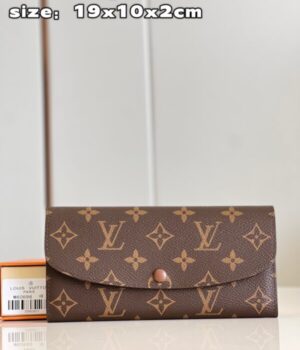LV WALLET