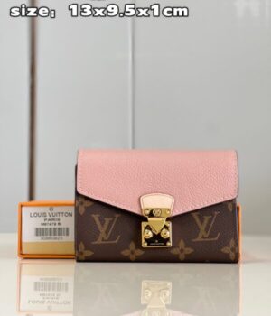 LV WALLET