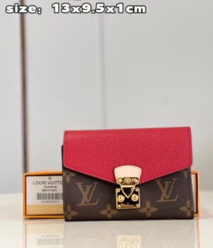 LV WALLET