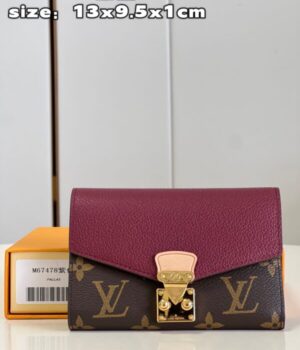 LV WALLET