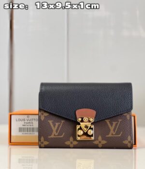 LV WALLET