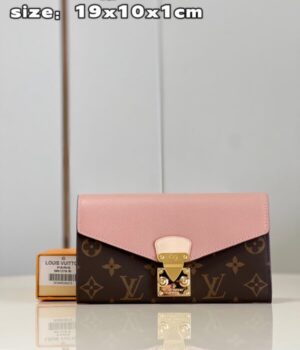 LV WALLET
