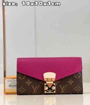 LV WALLET