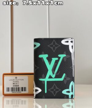LV WALLET