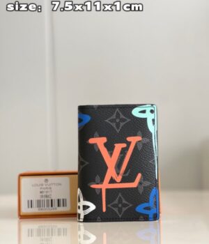 LV WALLET